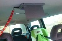 VW Sharan